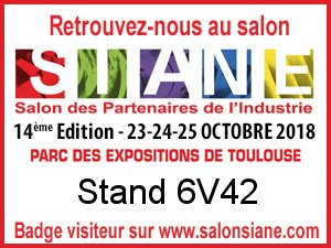 SIANE Exhibition – 2018