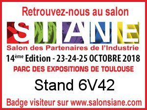 Salon SIANE – 2018